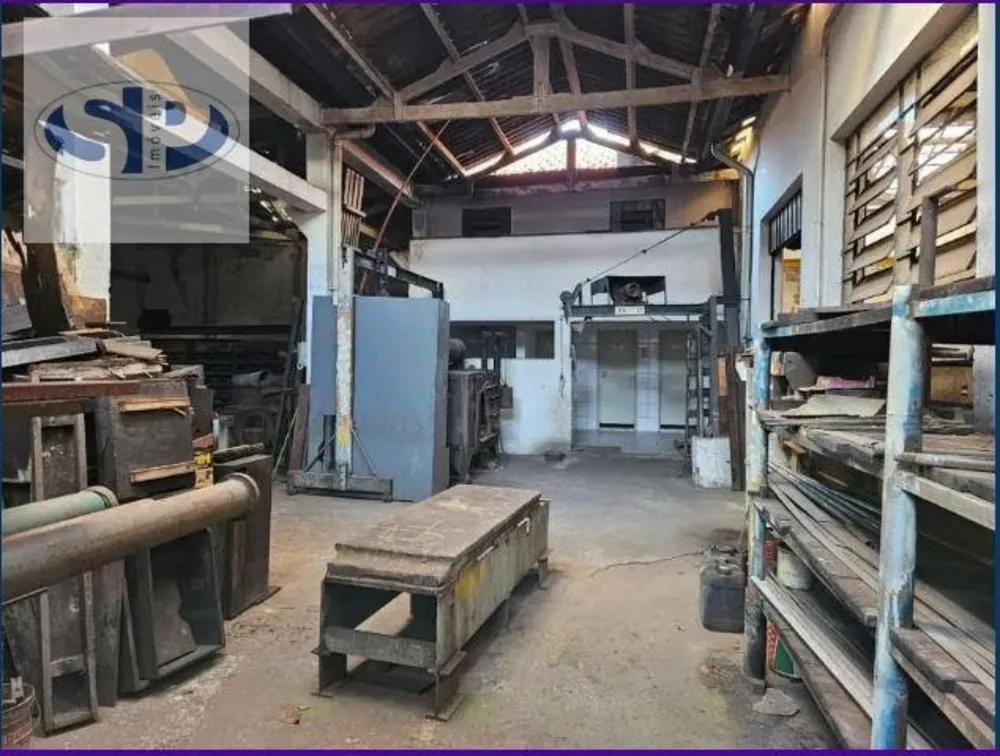 Depósito-Galpão, 1900 m² - Foto 18