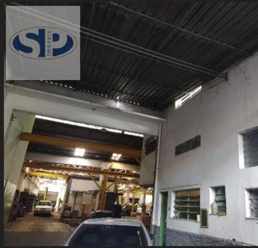 Depósito-Galpão, 1900 m² - Foto 9