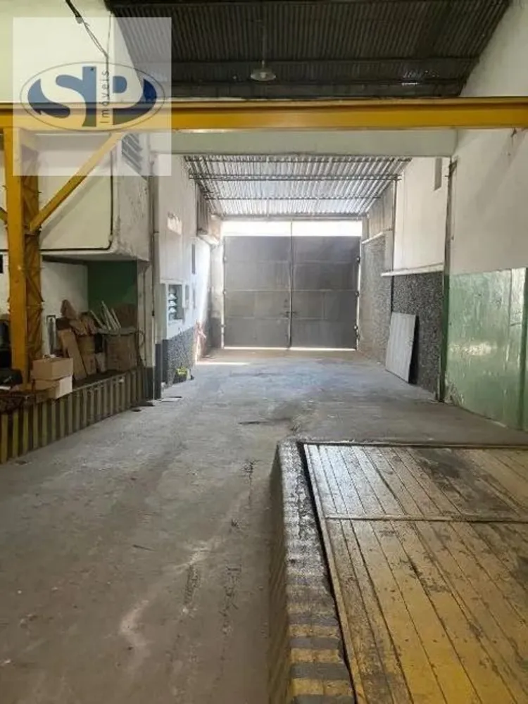 Depósito-Galpão, 1900 m² - Foto 12