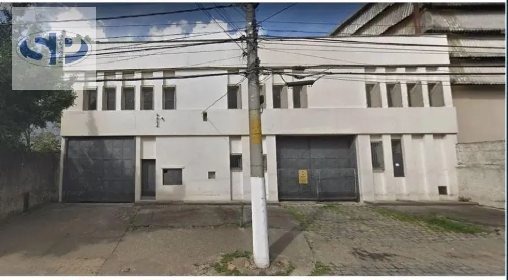 Depósito-Galpão, 2042 m² - Foto 12