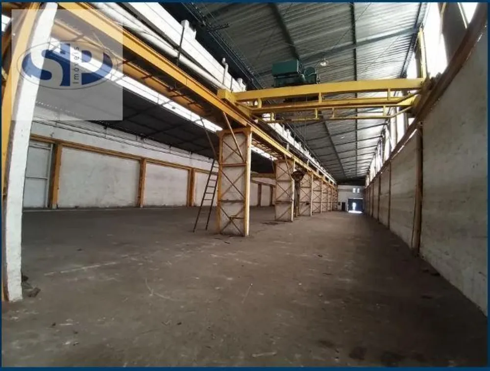 Depósito-Galpão, 2042 m² - Foto 3