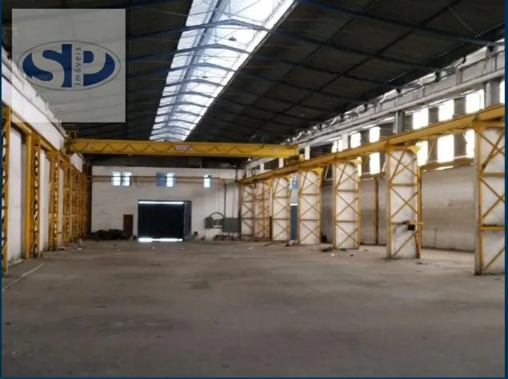 Depósito-Galpão, 2042 m² - Foto 16