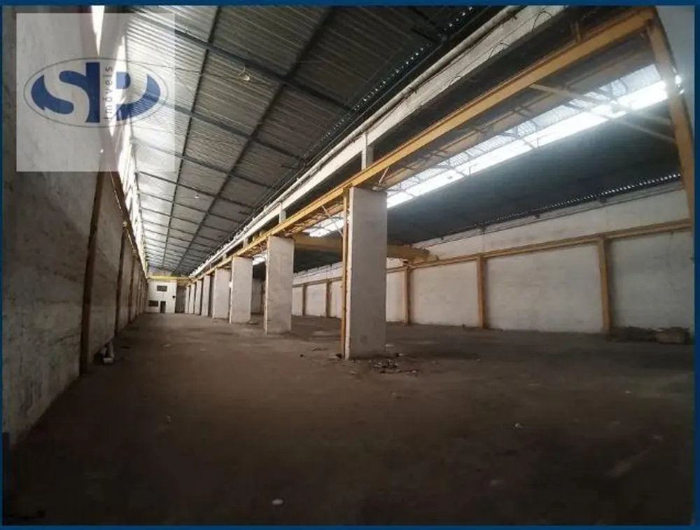 Depósito-Galpão, 2042 m² - Foto 15