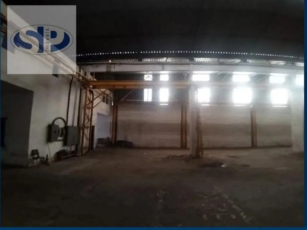 Depósito-Galpão, 2042 m² - Foto 9