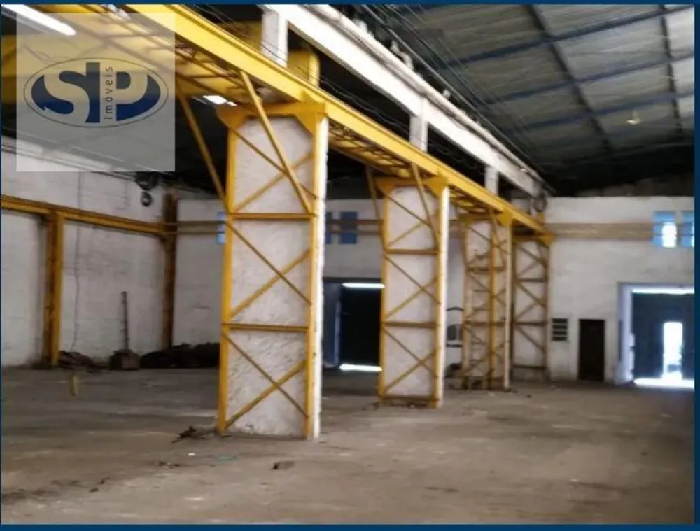 Depósito-Galpão, 2042 m² - Foto 14