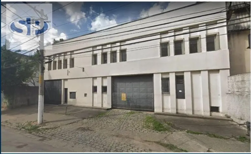 Depósito-Galpão, 2042 m² - Foto 13