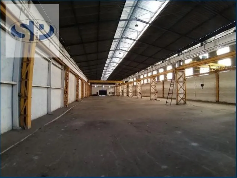 Depósito-Galpão, 2042 m² - Foto 2