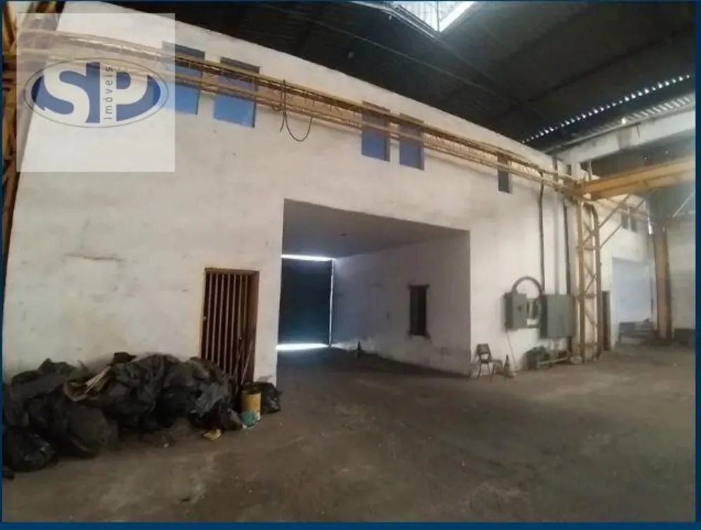 Depósito-Galpão, 2042 m² - Foto 10