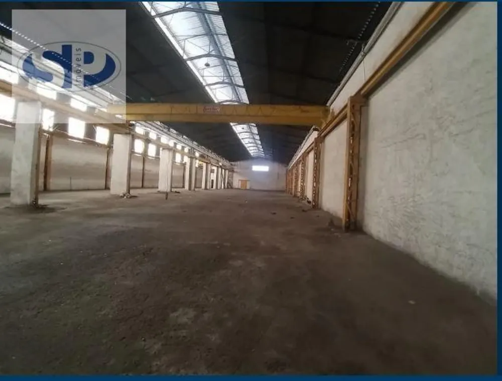 Depósito-Galpão, 2042 m² - Foto 8