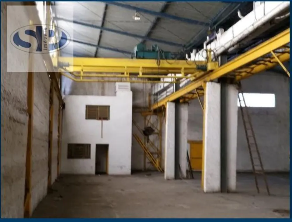 Depósito-Galpão, 2042 m² - Foto 7