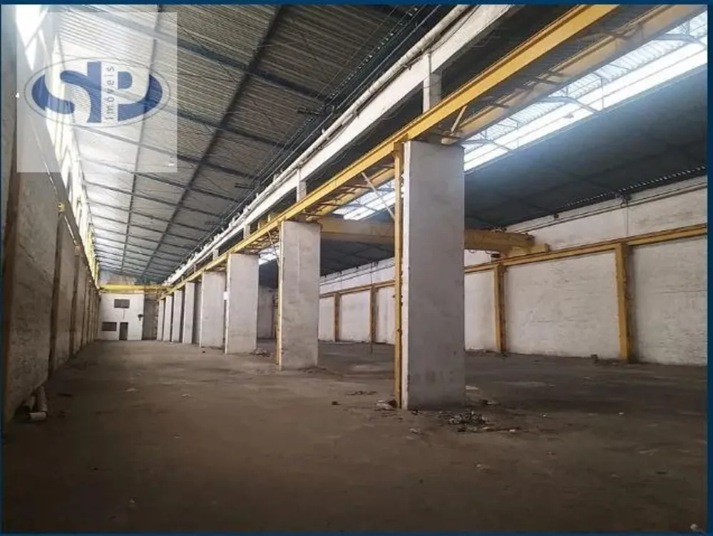 Depósito-Galpão, 2042 m² - Foto 11