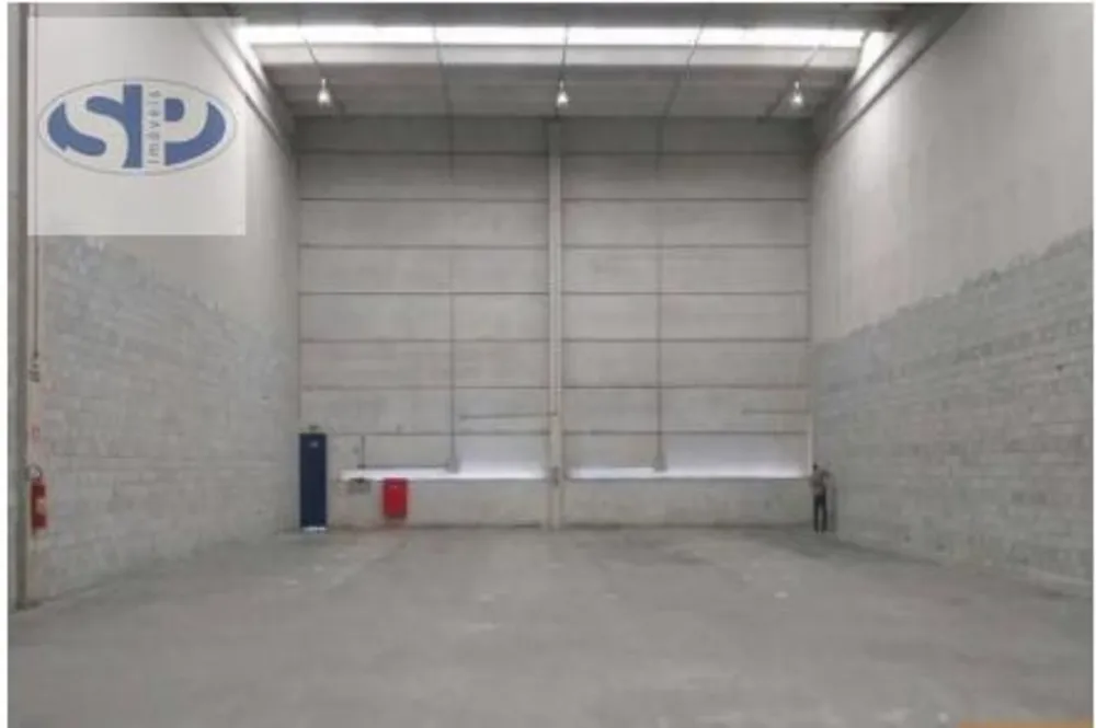 Depósito-Galpão, 3075 m² - Foto 6