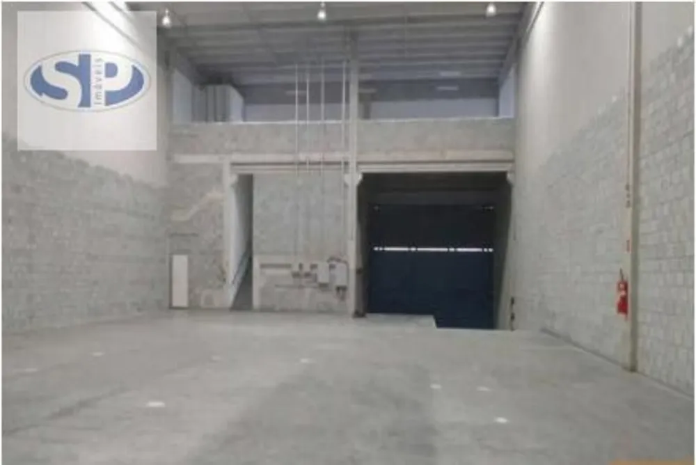 Depósito-Galpão, 3075 m² - Foto 4