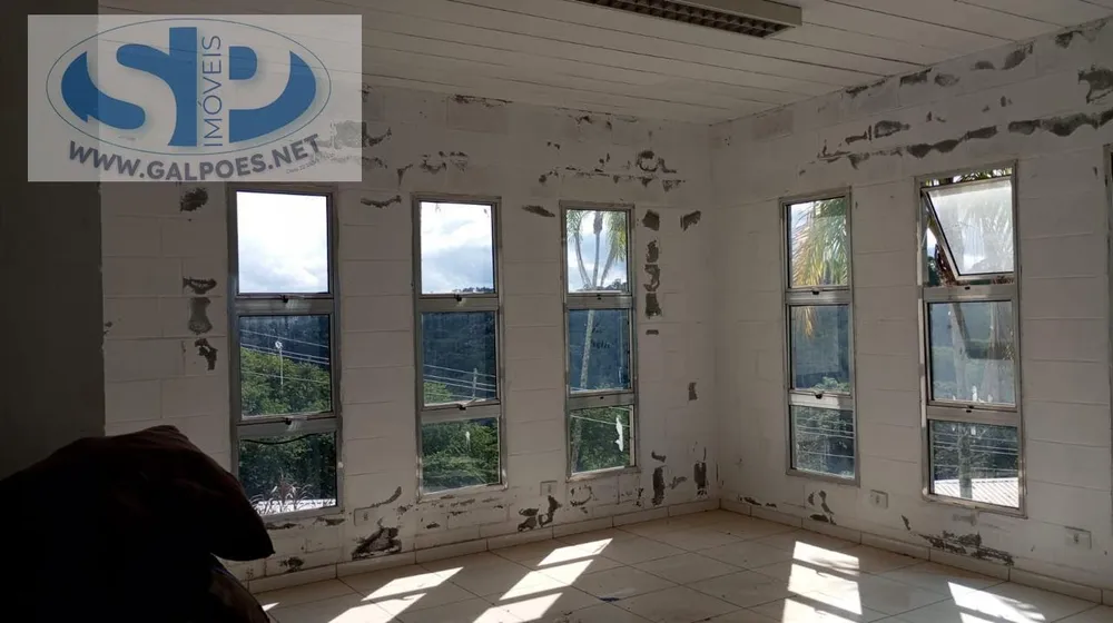 Depósito-Galpão, 757 m² - Foto 2