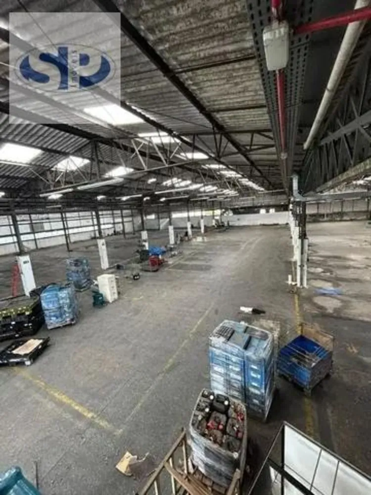 Depósito-Galpão, 3800 m² - Foto 7