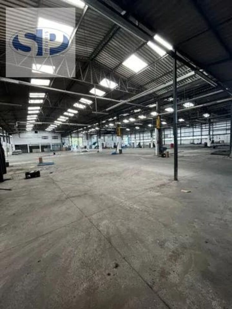 Depósito-Galpão, 3800 m² - Foto 4