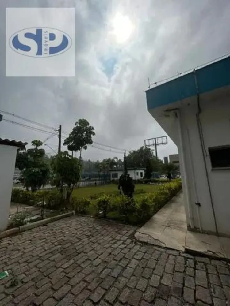 Depósito-Galpão, 3800 m² - Foto 13
