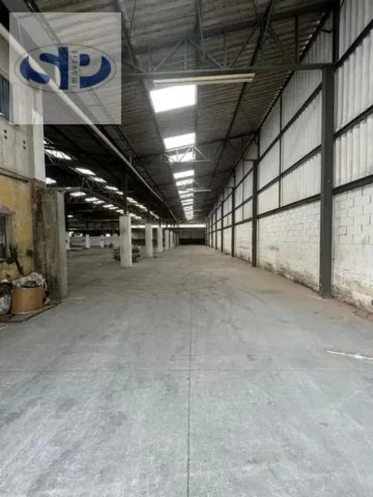 Depósito-Galpão, 3800 m² - Foto 9