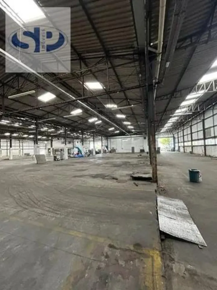 Depósito-Galpão, 3800 m² - Foto 6