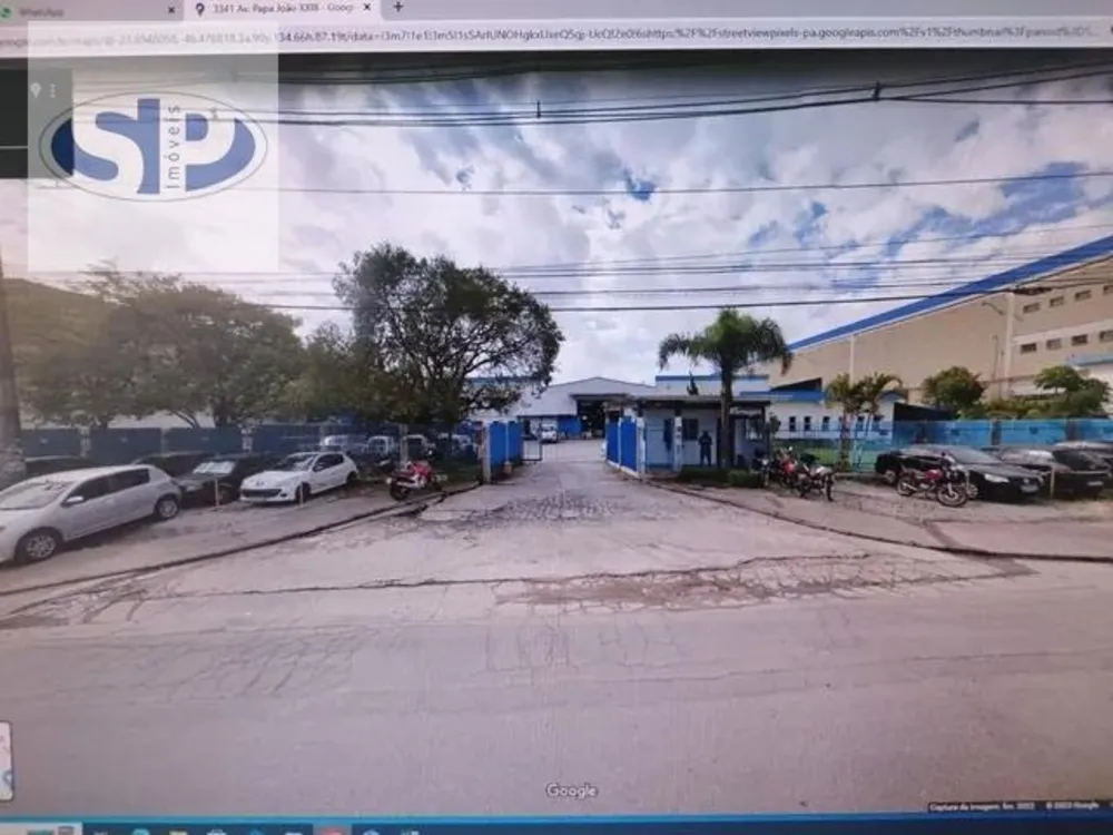 Depósito-Galpão, 3800 m² - Foto 16