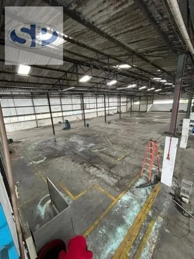 Depósito-Galpão, 3800 m² - Foto 3