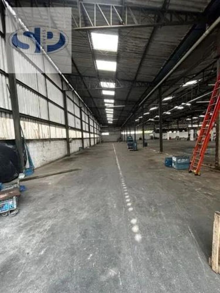 Depósito-Galpão, 3800 m² - Foto 1