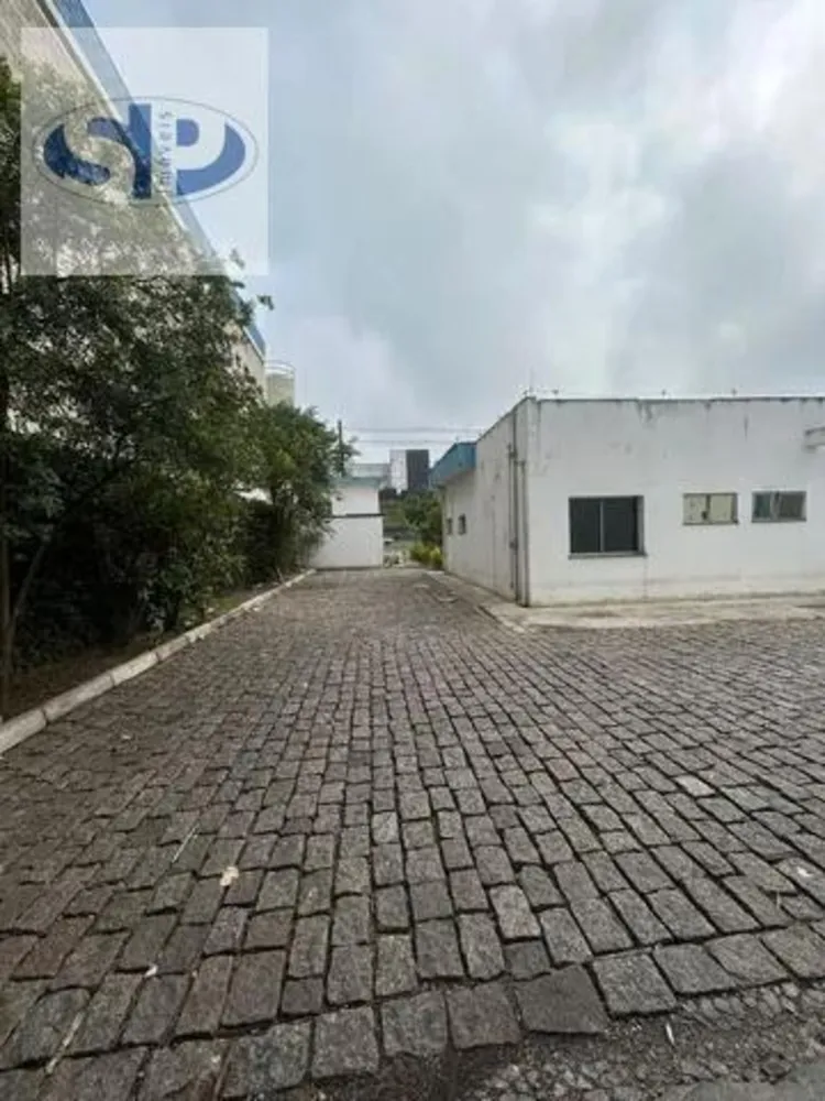 Depósito-Galpão, 3800 m² - Foto 12