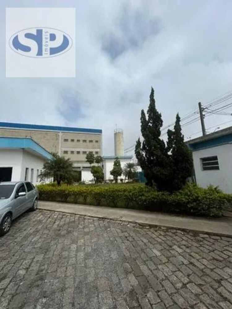 Depósito-Galpão, 3800 m² - Foto 3