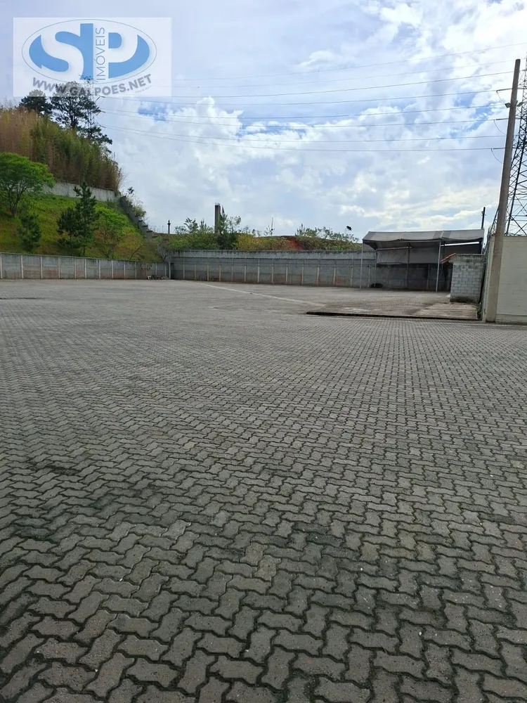 Depósito-Galpão, 5086 m² - Foto 4