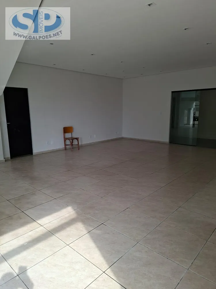 Depósito-Galpão, 5086 m² - Foto 2