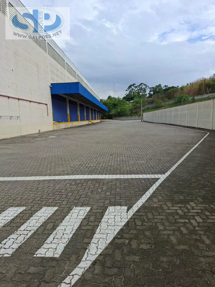 Depósito-Galpão, 5086 m² - Foto 14