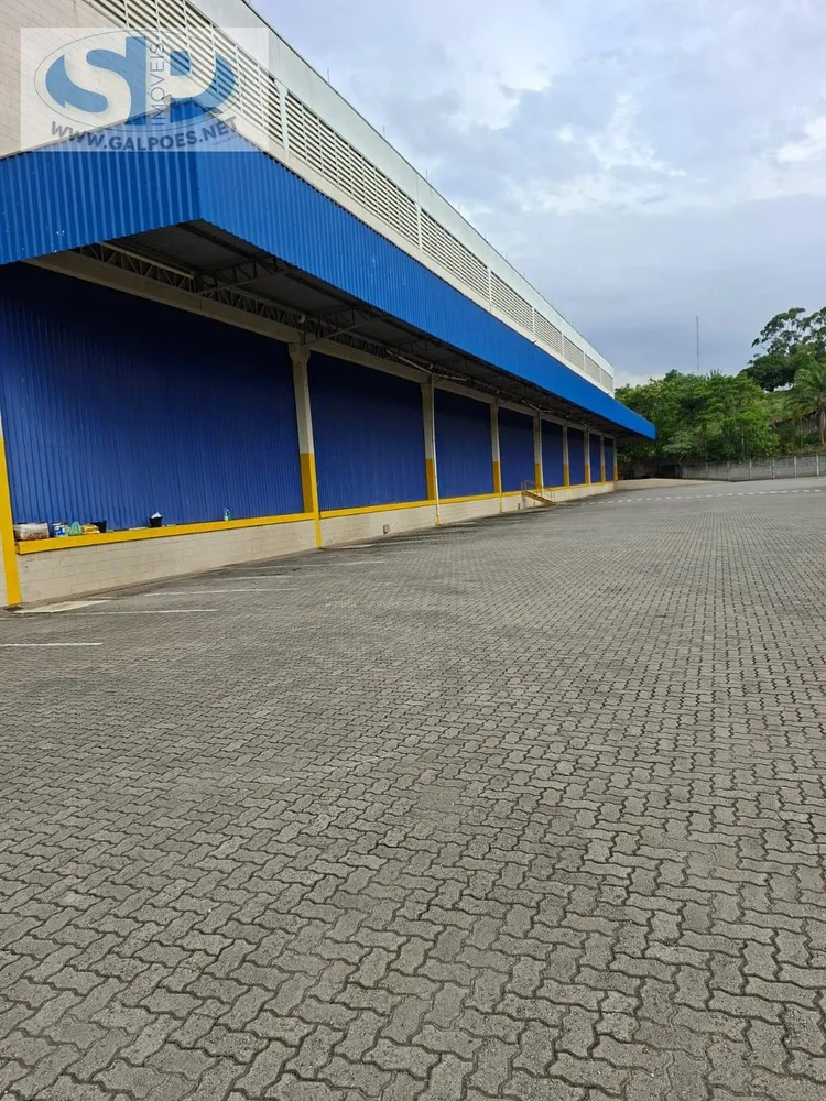 Depósito-Galpão, 5086 m² - Foto 1
