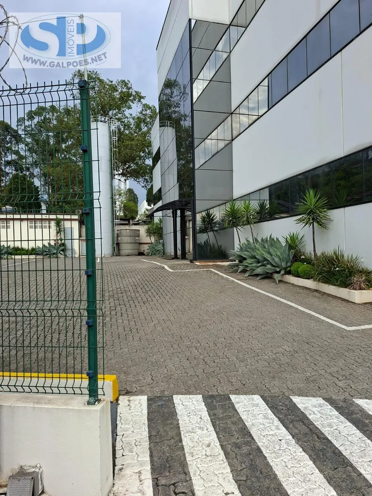Depósito-Galpão, 5086 m² - Foto 12