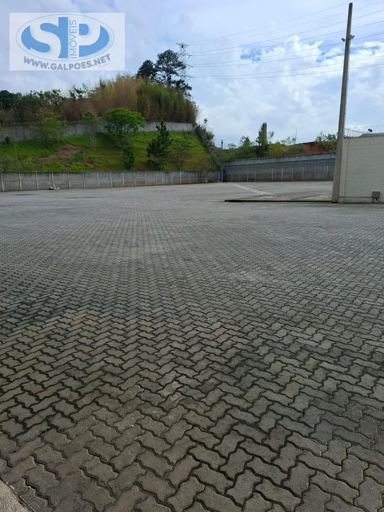 Depósito-Galpão, 5086 m² - Foto 9