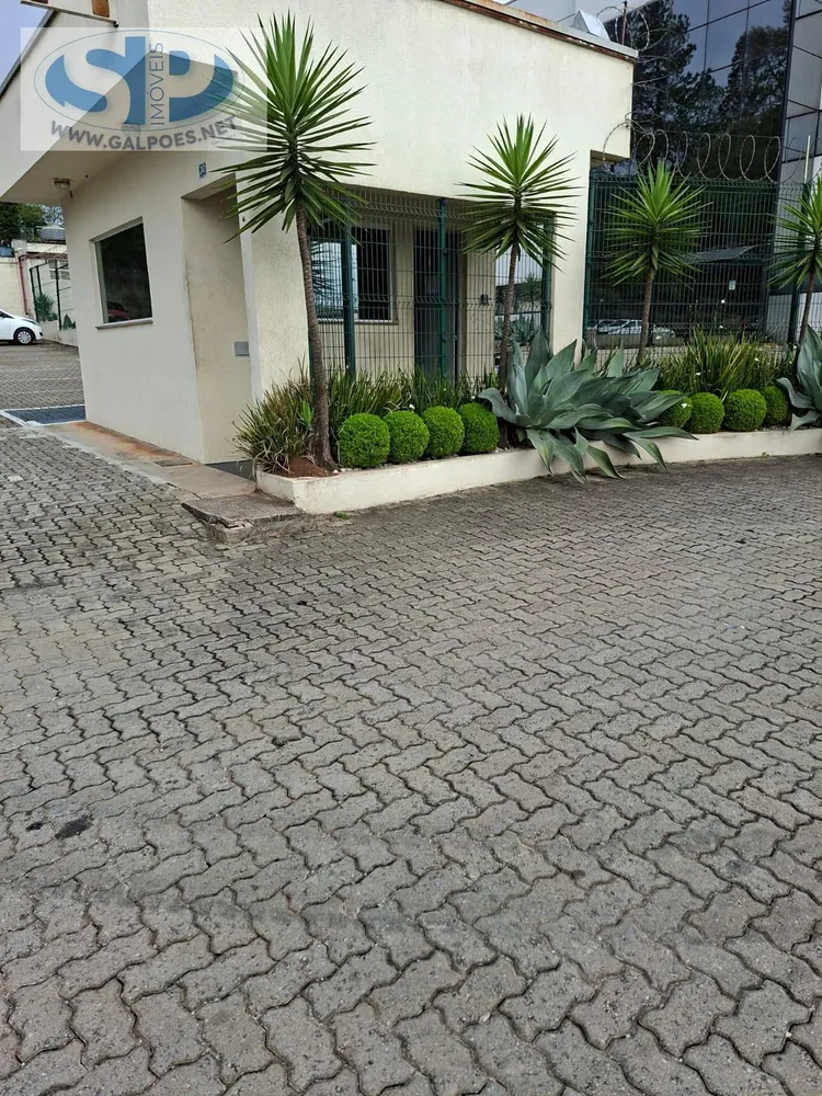 Depósito-Galpão, 5086 m² - Foto 13