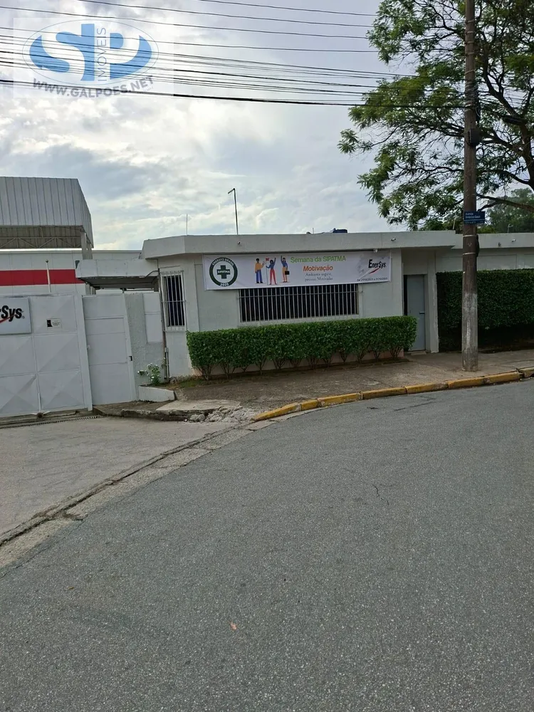 Depósito-Galpão, 5086 m² - Foto 6