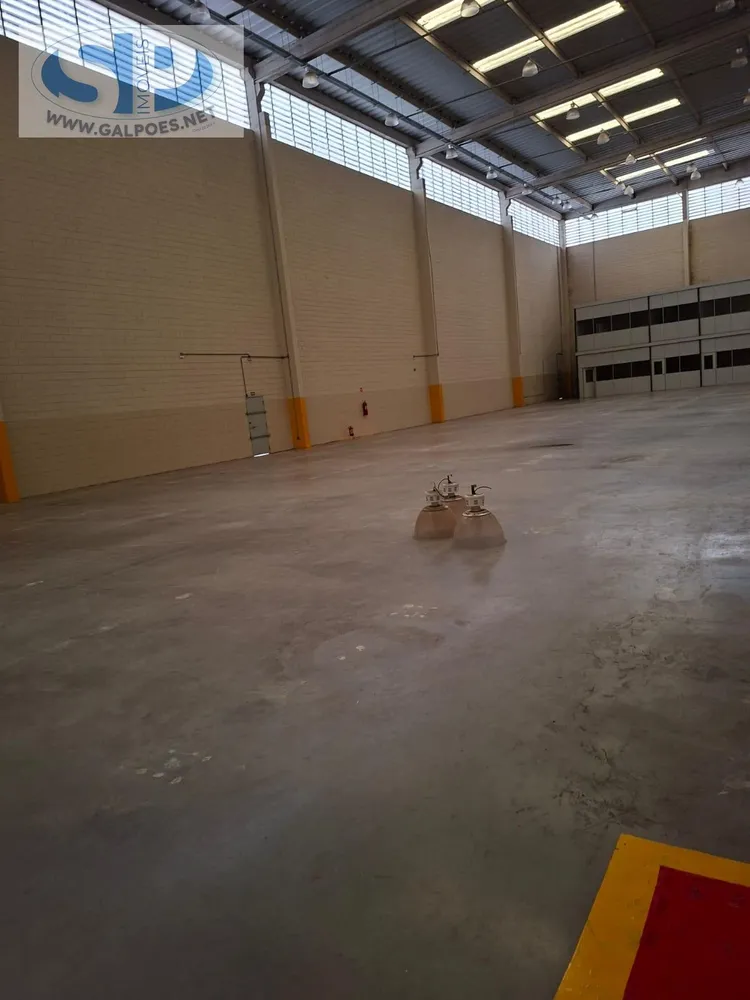Depósito-Galpão, 5086 m² - Foto 3