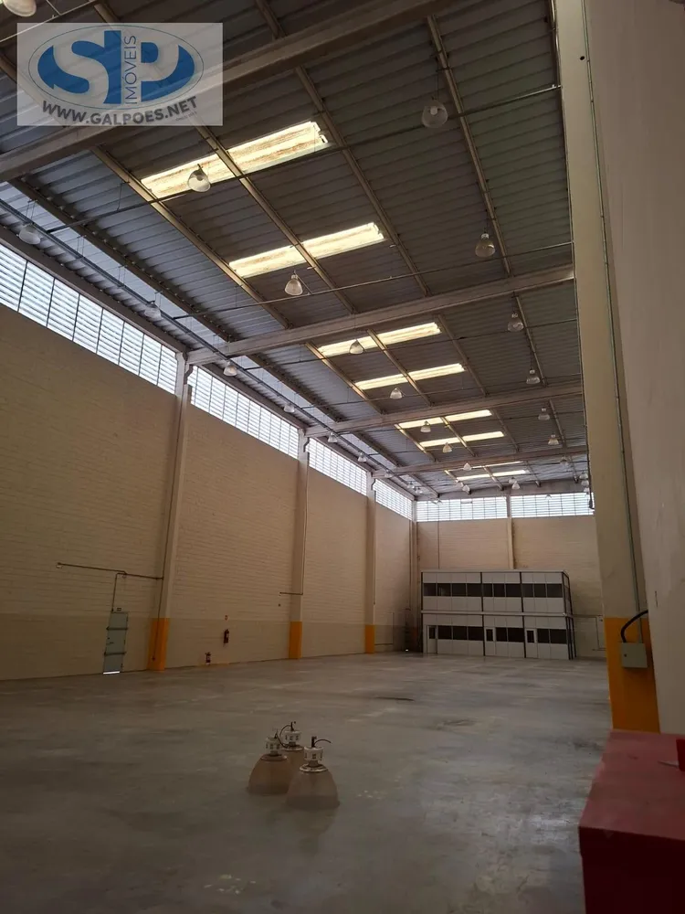 Depósito-Galpão, 5086 m² - Foto 7