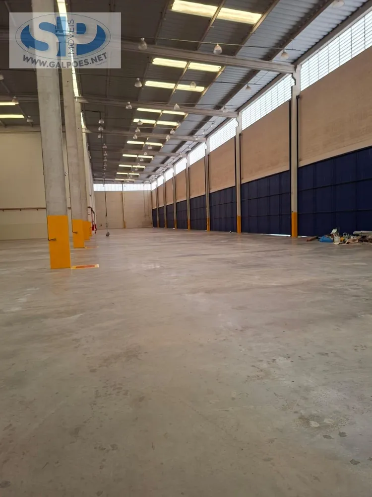 Depósito-Galpão, 5086 m² - Foto 16