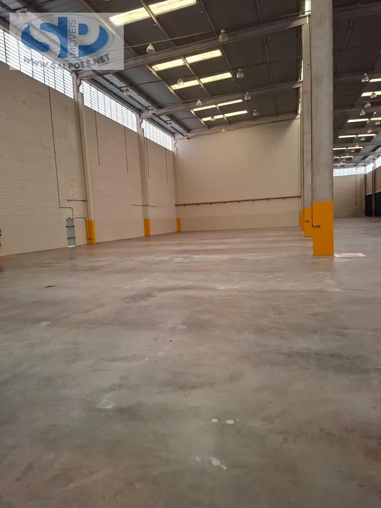 Depósito-Galpão, 5086 m² - Foto 11