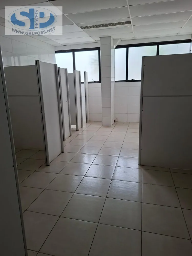 Depósito-Galpão, 5086 m² - Foto 10
