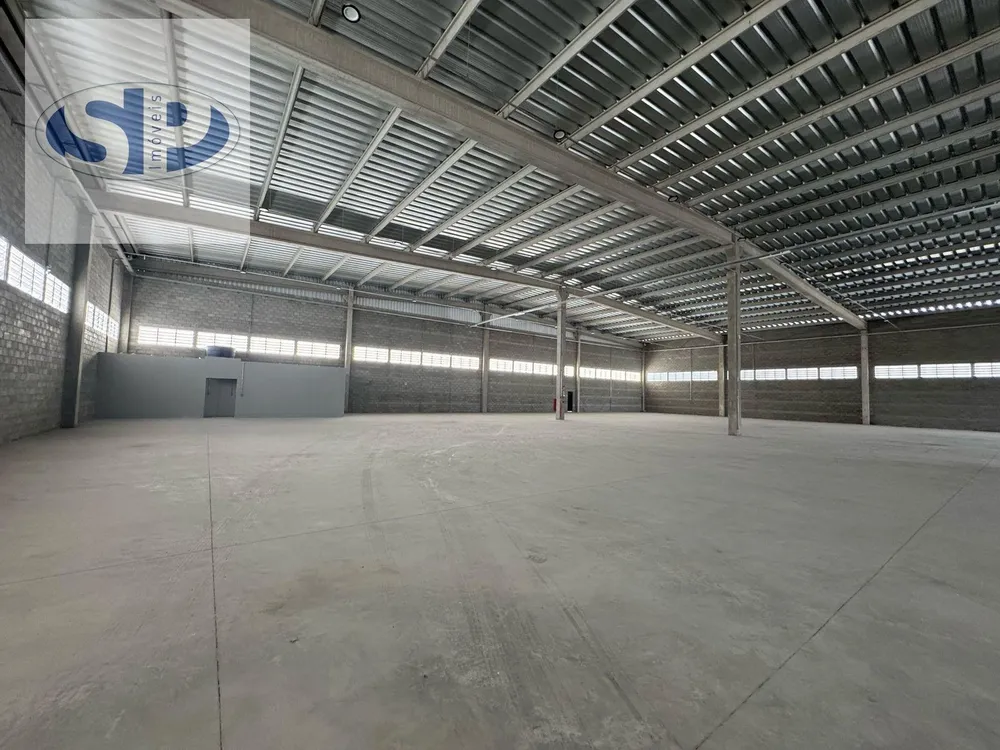 Depósito-Galpão, 3000 m² - Foto 5