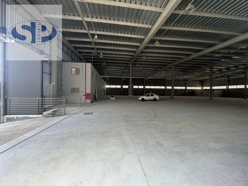 Depósito-Galpão, 3000 m² - Foto 3