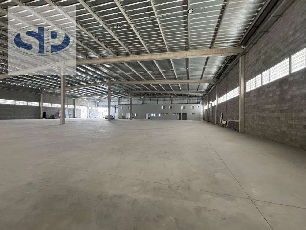 Depósito-Galpão, 3000 m² - Foto 4