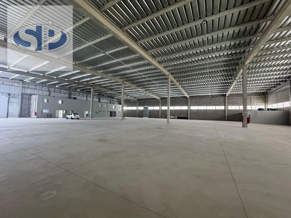 Depósito-Galpão, 3000 m² - Foto 2