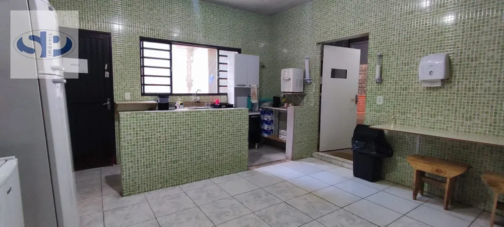 Depósito-Galpão, 1000 m² - Foto 4