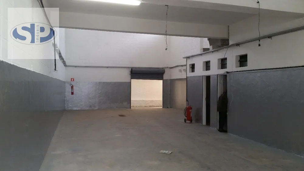 Depósito-Galpão - Foto 8