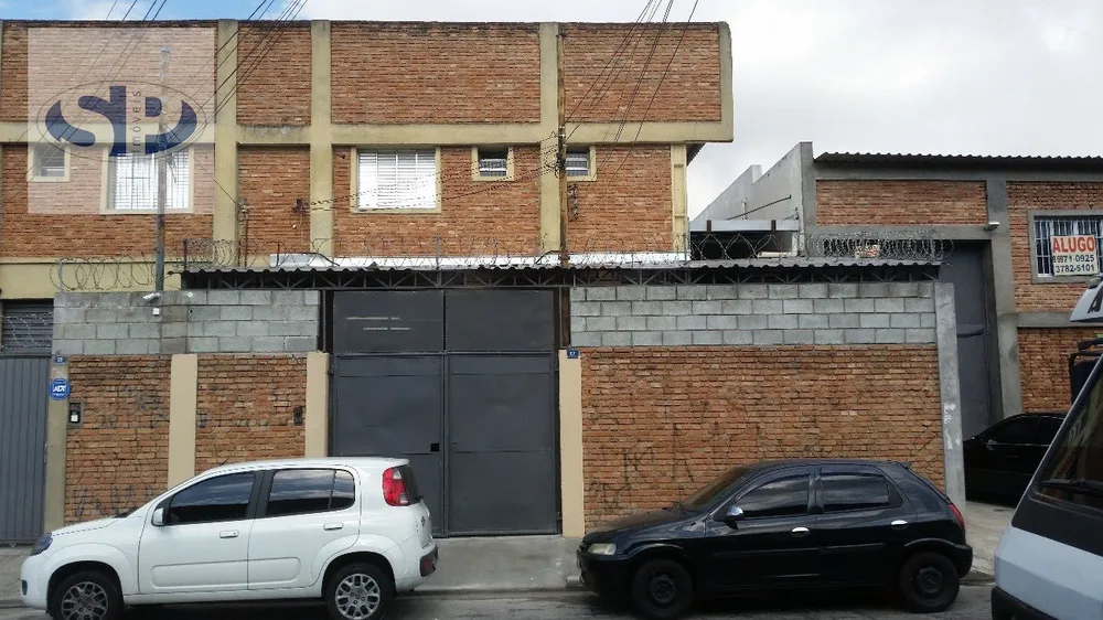 Depósito-Galpão - Foto 2