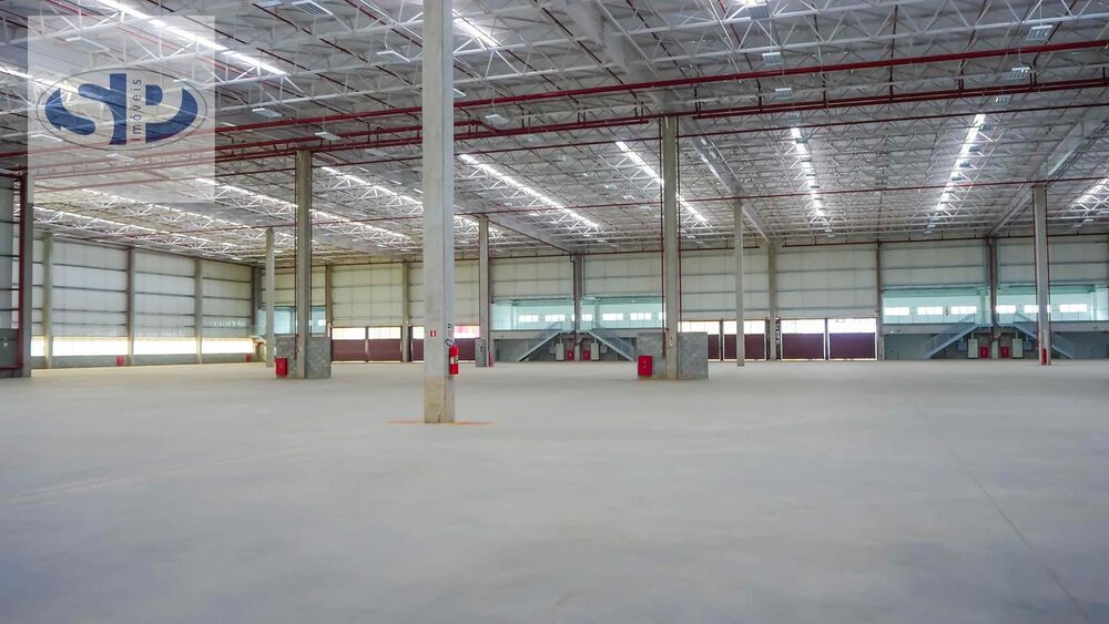 Prédio Inteiro, 1306 m² - Foto 1