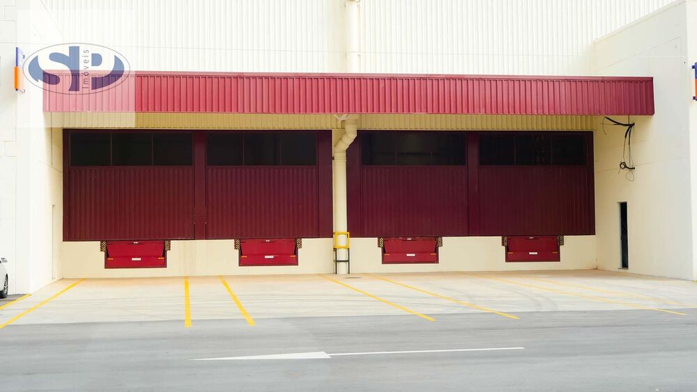 Prédio Inteiro, 1306 m² - Foto 9